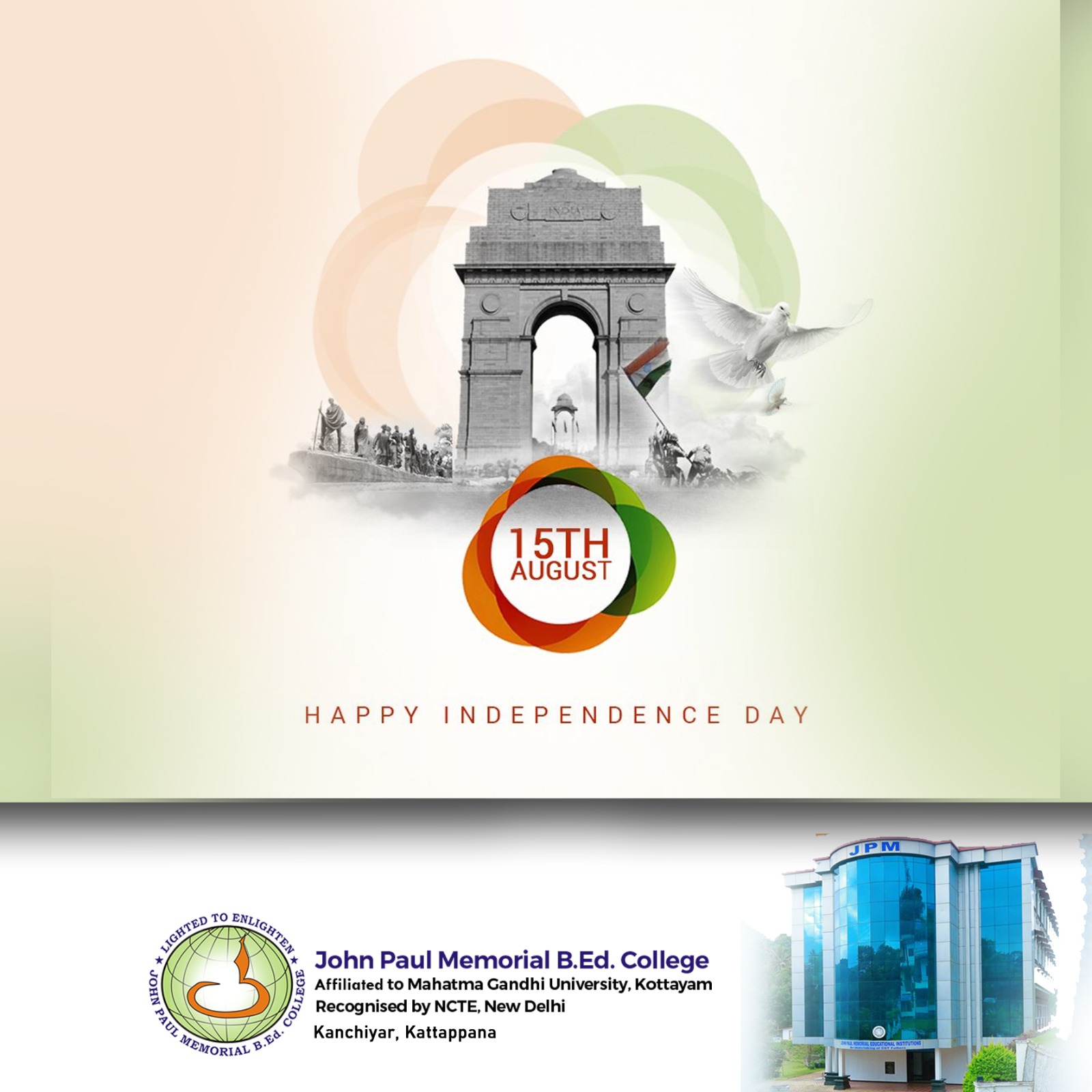 Happy Independence Day